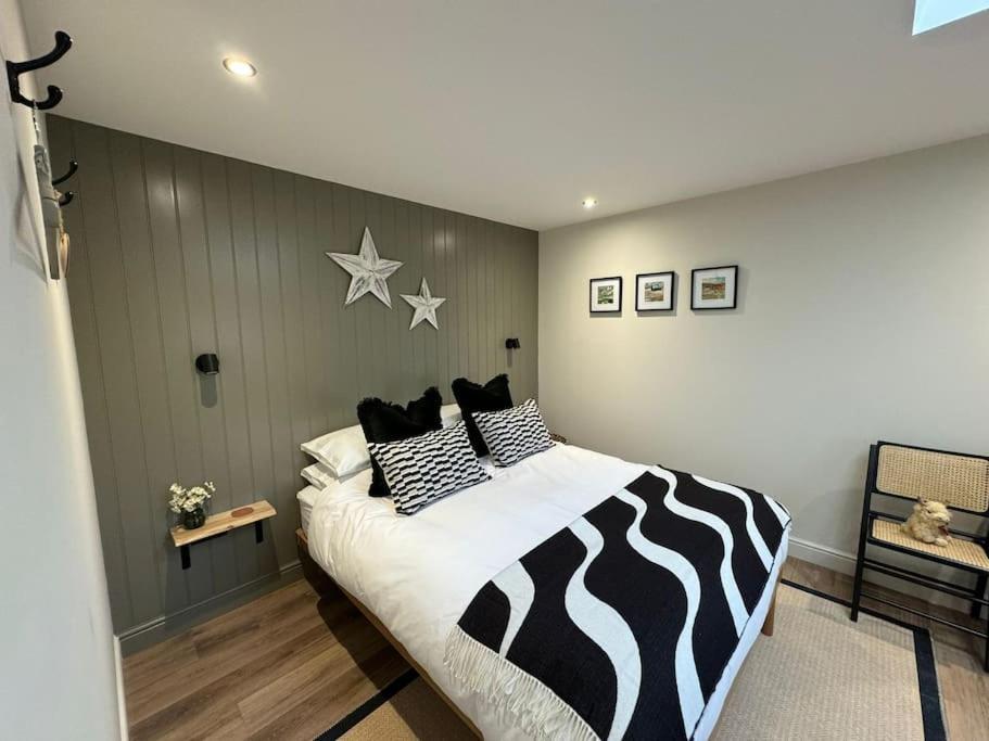 Nᴼ 21 Beautiful Cosy Modern Traditional Cottage Lionel Eksteriør billede
