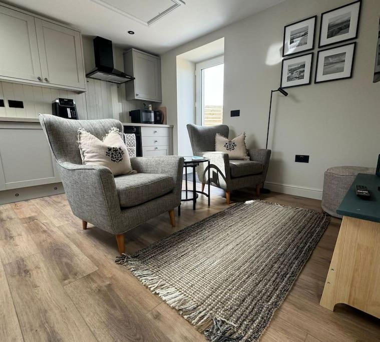 Nᴼ 21 Beautiful Cosy Modern Traditional Cottage Lionel Eksteriør billede